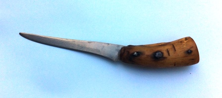 VFWG Messer